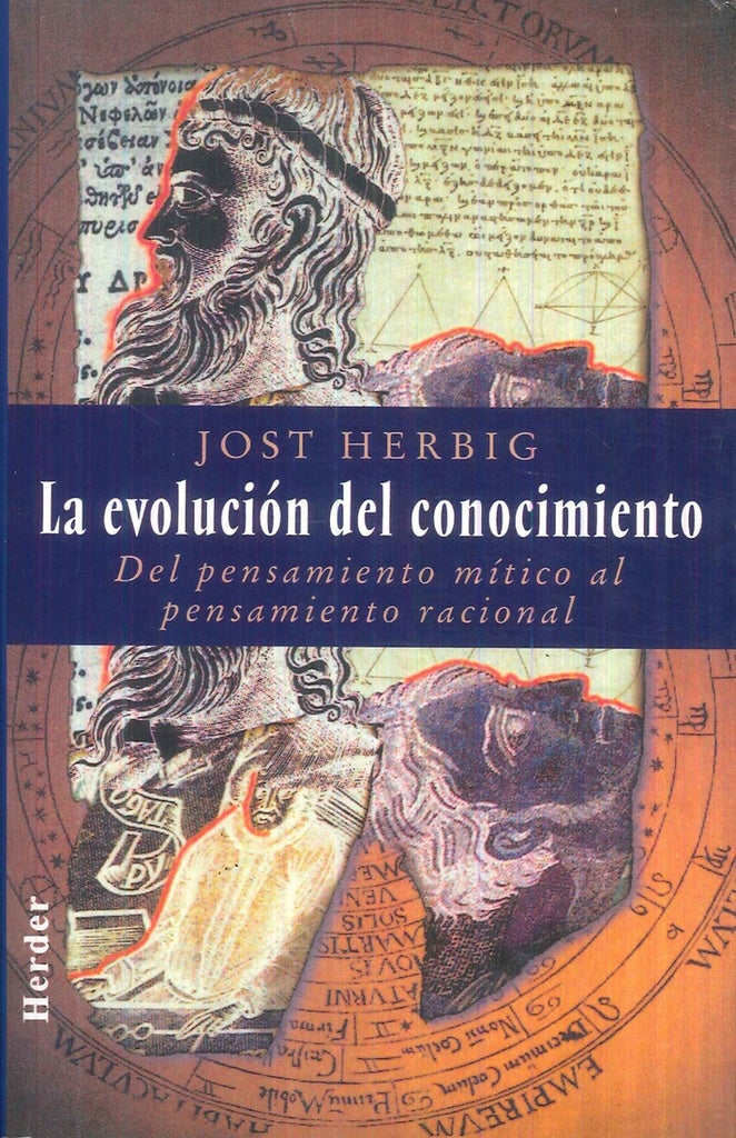 EVOLUCION DEL CONOCIMIENTO,LA | SIN ASIGNAR