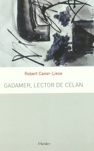 GADAMER LECTOR DE CELAN | SIN ASIGNAR