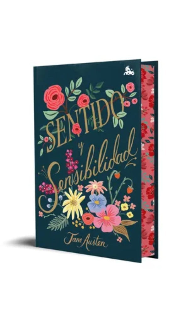 SENTIDO Y SENSIBILIDAD | Jane Austen