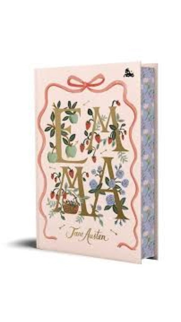 EMMA | Jane Austen