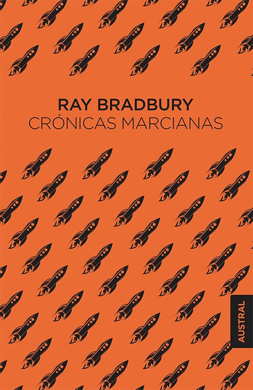 CRONICAS MARCIANAS (T) | Ray Bradbury
