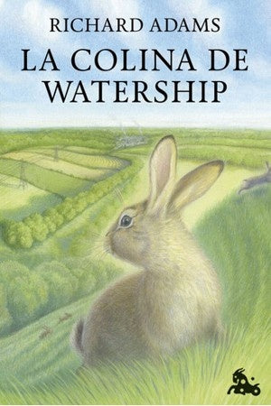 LA COLINA DE WATERSHIP | RICHARD ADAMS