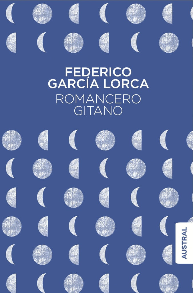 ROMANCERO GITANO | FEDERICO GARCIA LORCA