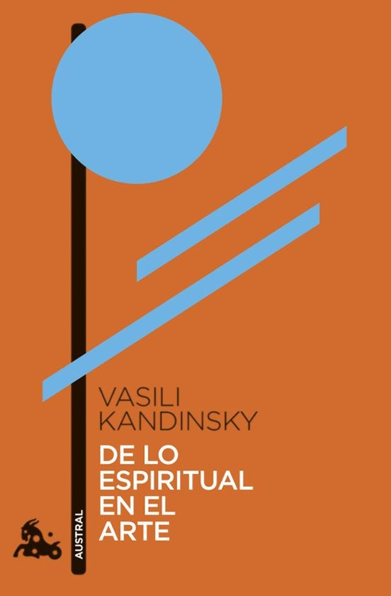 DE LO ESPIRITUAL EN EL ARTE | VASILI KANDINSKY