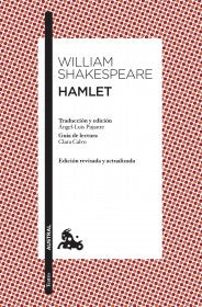 HAMLET | WILLIAM SHAKESPEARE