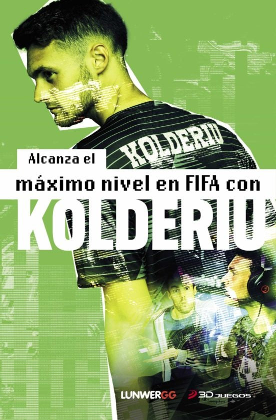 Alcanza el máximo nivel en FIFA con Kolderiu | Kolderiu