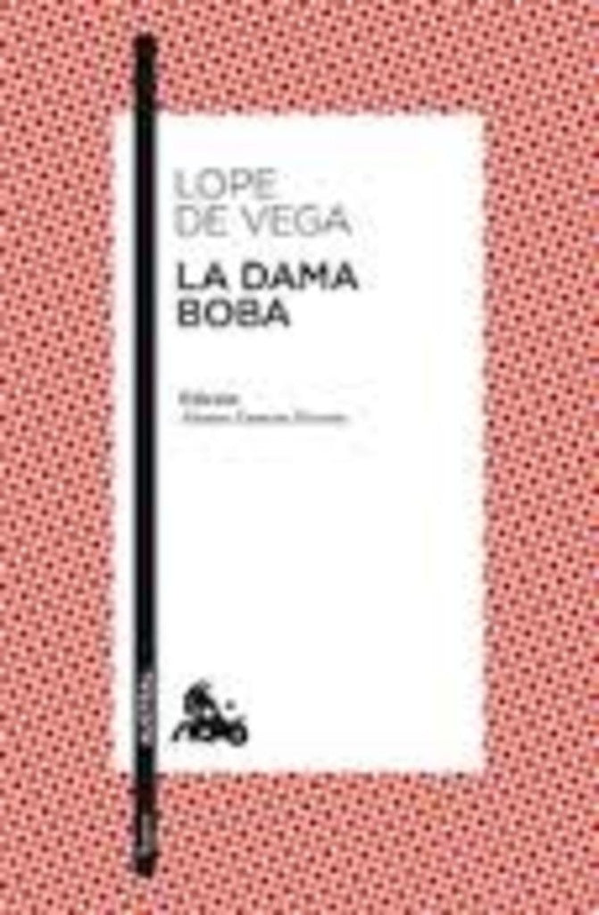 DAMA BOBA,LA NE | LOPE DE VEGA