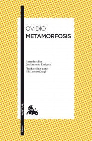 METAMORFOSIS | OVIDIO