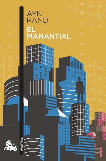 EL MANANTIAL | AYN RAND