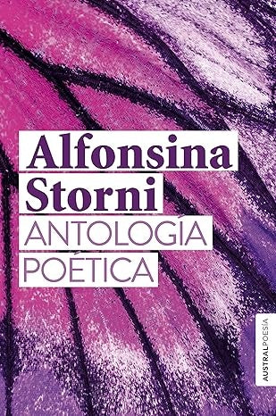ANTOLOGIA POETICA (T) | ALFONSINA STORNI