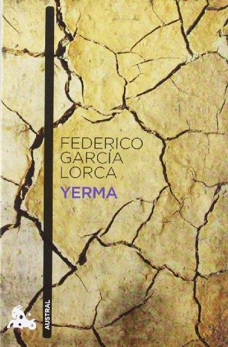 YERMA | FEDERICO GARCIA LORCA