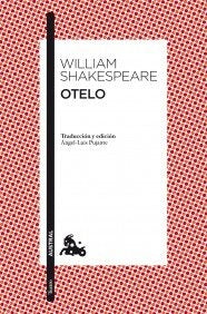 OTELO NE | WILLIAM SHAKESPEARE