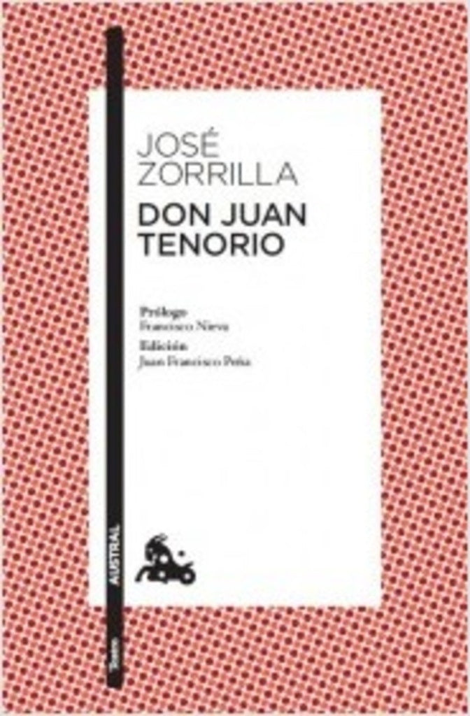 DON JUAN TENORIO | JOSE ZORRILLA