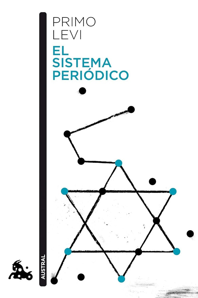 EL SISTEMA PERIODICO | PRIMO LEVI