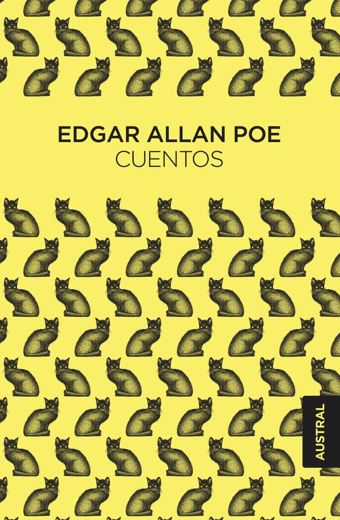 CUENTOS | Edgar Allan Poe