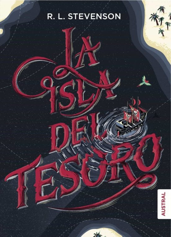 ISLA DEL TESORO,LA | WILLIAM / STEVENSON ROBERT LOUIS HAZLITT