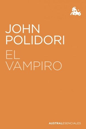 EL VAMPIRO | JOHN POLIDORI