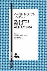 CUENTOS DE LA ALHAMBRA AN | IRVING WASHINGTON