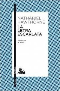 LA LETRA ESCARLATA | HAWTHORNE SOPHIA/ HAWTHORNE NATHANIEL