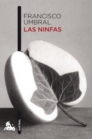 NINFAS,LAS | FRANCISCO UMBRAL
