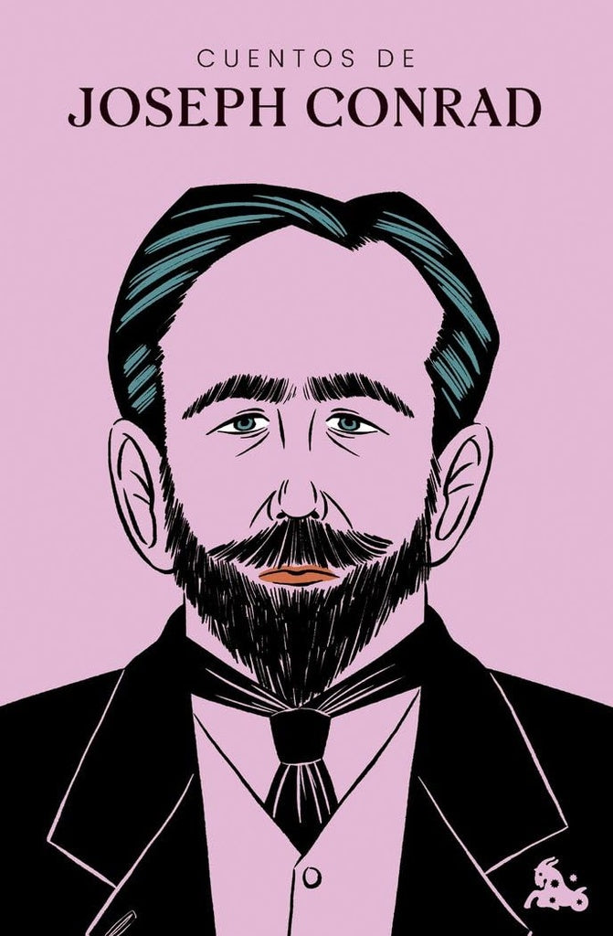CUENTOS DE JOSEPH CONRAD | JOSEPH CONRAD