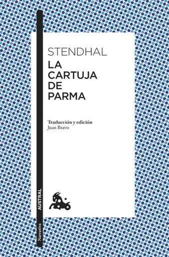 LA CARTUJA DE PARMA | STENDHAL