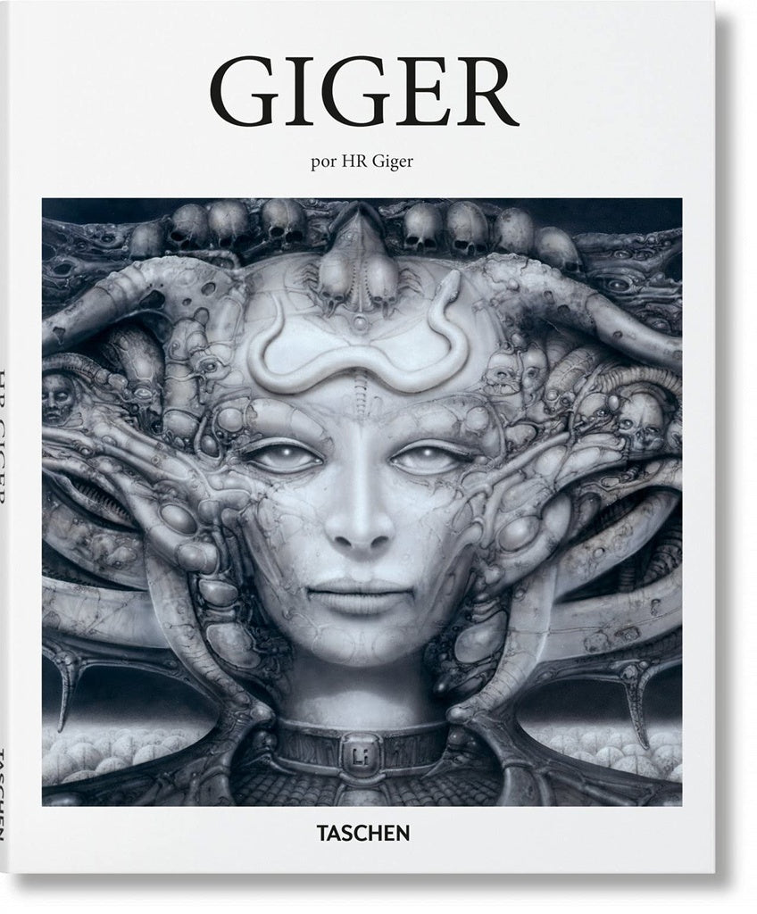 Giger | H. R. Giger