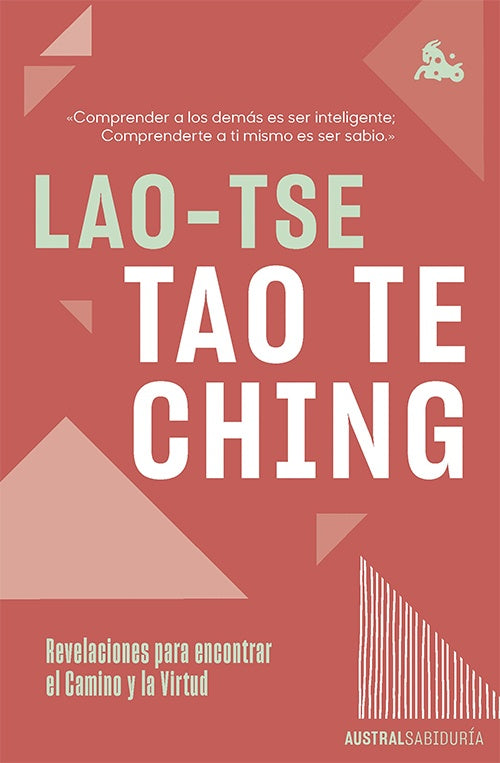 TAO TE CHING | Lao Tse