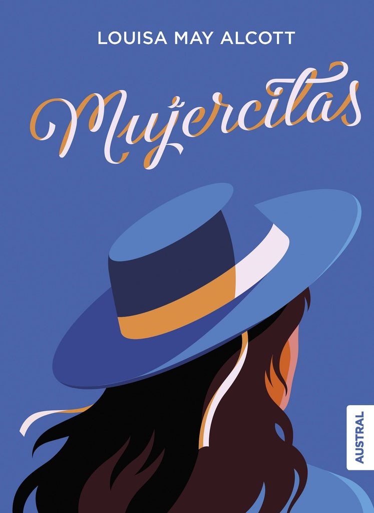 MUJERCITAS | LOUISA MAY ALCOTT
