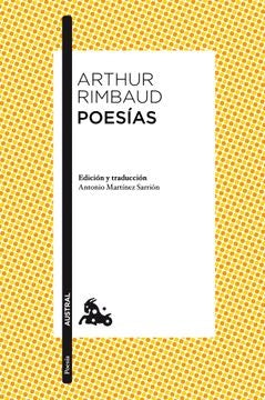 POESIAS | Arthur Rimbaud