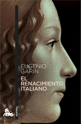 RENACIMIENTO ITALIANO,EL | EUGENIO GARIN
