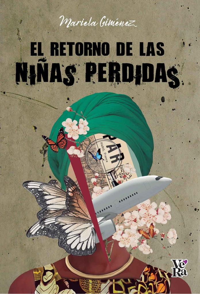 El retorno de las niñas perdidas | Mariela Giménez