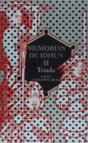 MEMORIAS DE IDHUN III PANTEON (T) | SIN ASIGNAR