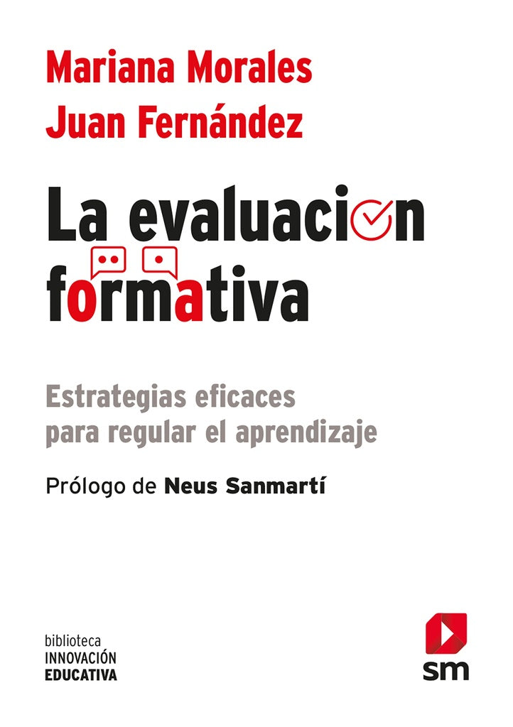 LA EVALUACION FORMATIVA | SIN ASIGNAR