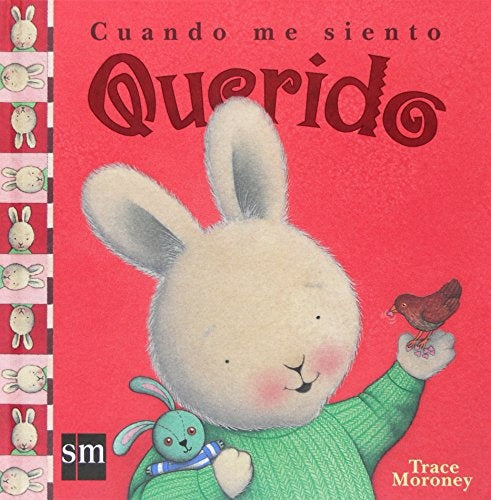 CUANDO ME SIENTO QUERIDO | SIN ASIGNAR