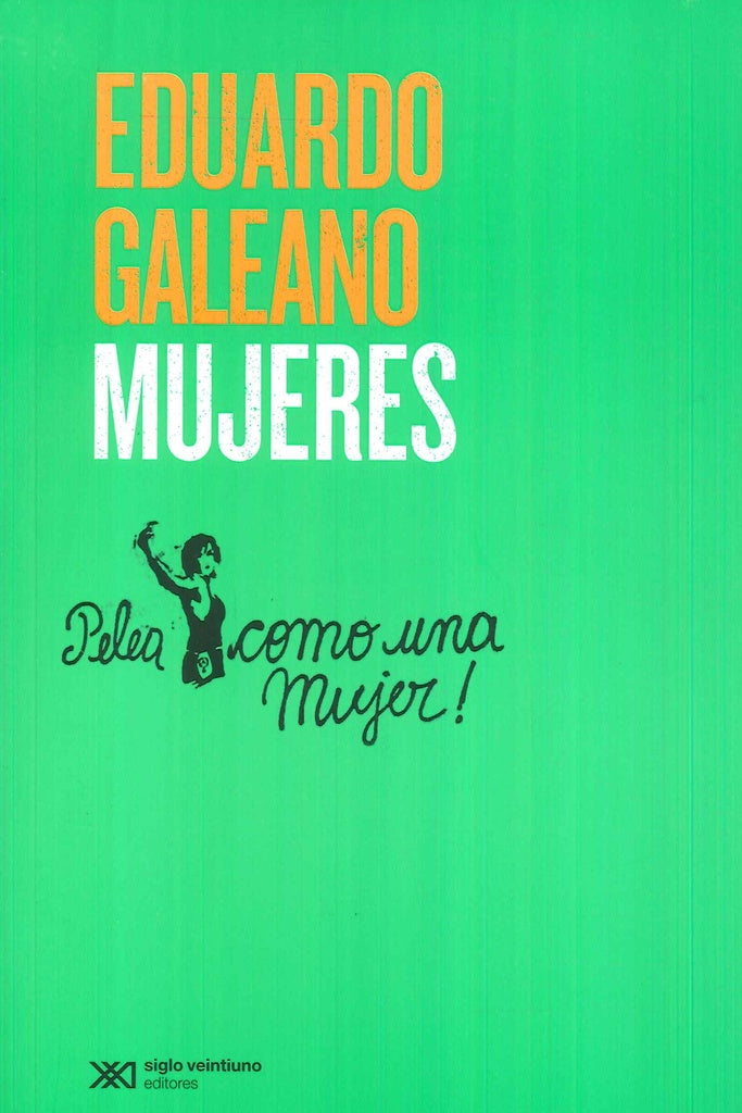 Mujeres | EDUARDO GALEANO