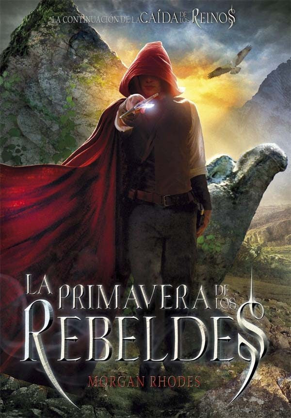 CAIDA DE LOS REINOS 2 LA PRIMAVERA DE LOS REBELDES | SIN ASIGNAR