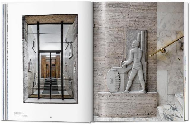 ENTRYWAYS OF MILAN | KARL KOLBITZ