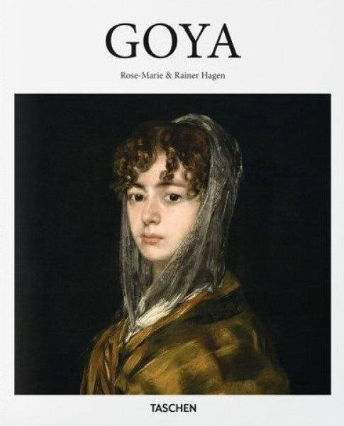 GOYA (ES) | HEINRICH / AA.VV. HOFFMANN