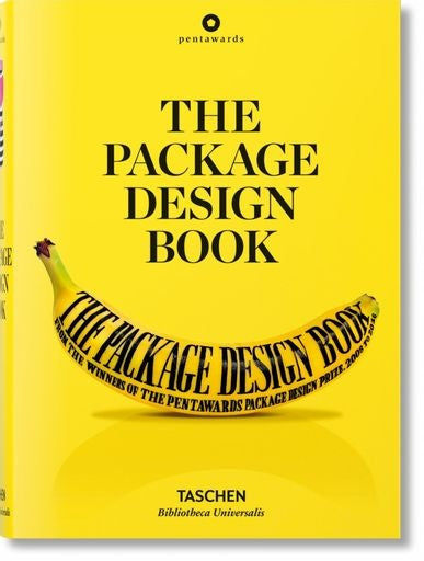PACKAGE DESIGN BOOK (IN) | AA.VV. .