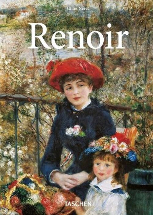 RENOIR 40TH (ES) | GILLES NERET