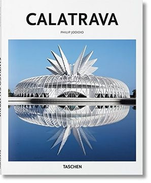 CALATRAVA (ES) | PHILIP JODIDIO