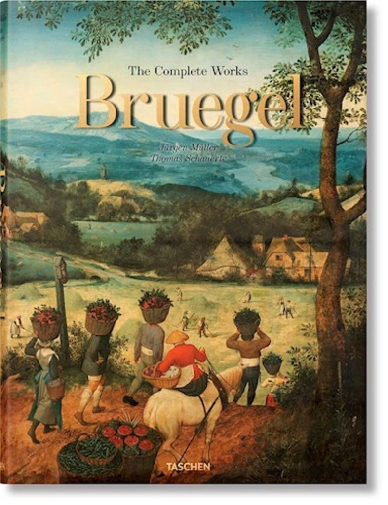 BRUEGEL | JURGEN/SCHAUERTE THOMAS MULLER