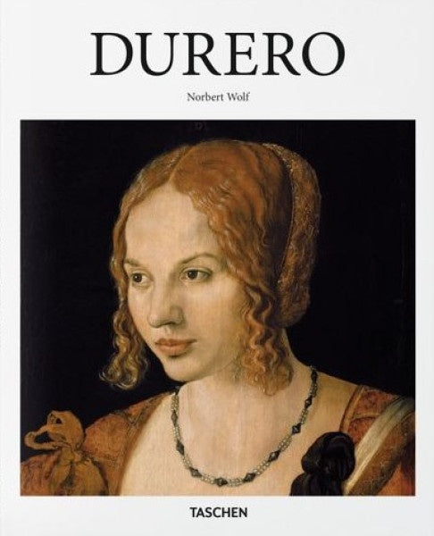 DURERO (ES) | HEINRICH / AA.VV. HOFFMANN