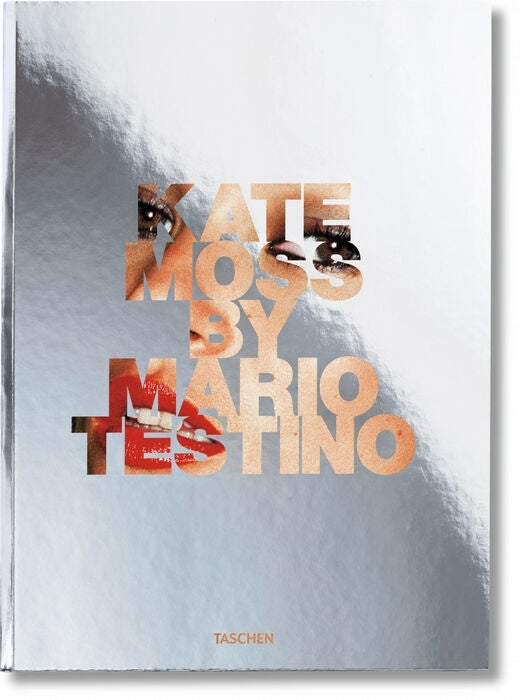 25 TESTINO KATE MOSS | AA.VV. .