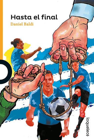 Hasta el final | DANIEL BALDI