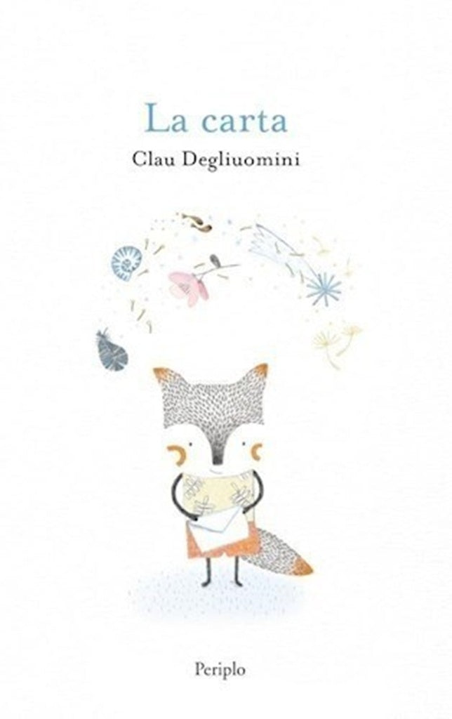 CARTA, LA | CLAU DEGLIUMINI