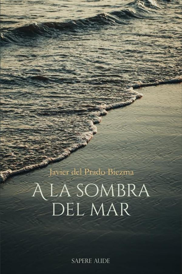 A LA SOMBRA DEL MAR | FRANCISCO JAVIER DEL PRADO BIEZMA