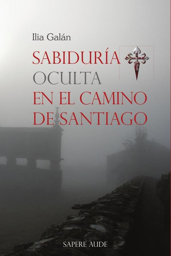 SABIDURIA OCULTA EN EL CAMINO DE SANTIAGO | GALAN DIEZ