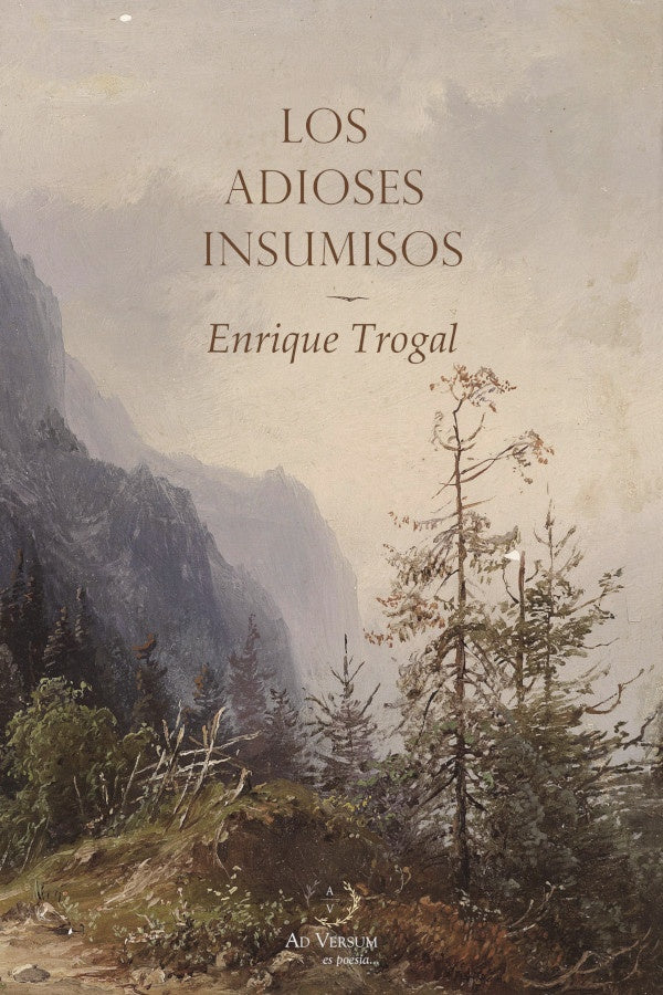 LOS ADIOSES INSUMISOS